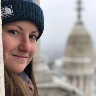 Profile Picture of Cassandra Condon (@CassandraCondon) on Facebook