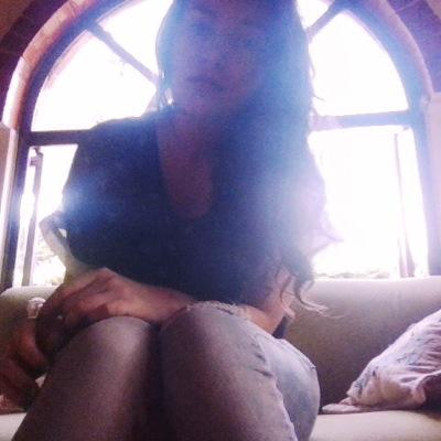 Profile Picture of Erika (@ErikaJ_Alarcon) on Twitter