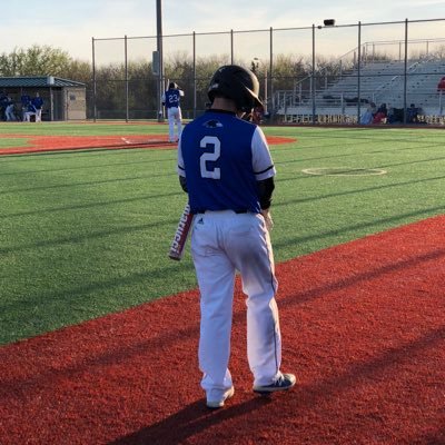 Profile Picture of Carson Reeves (@carsonreeves9) on Twitter