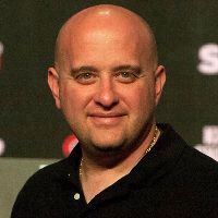 Profile Picture of Dr. Bryan Pearlman (@maslowbeforebloom) on Tiktok