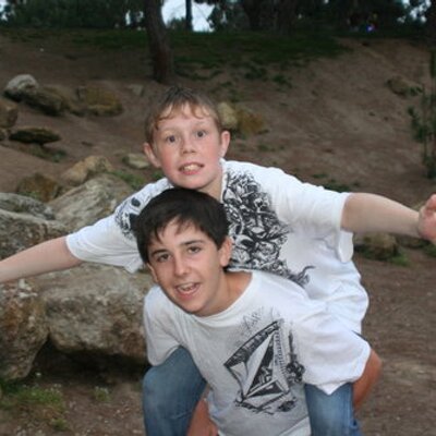 Profile Picture of Jason McGuirk (@Jayo17MG) on Twitter