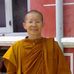 Profile Picture of Bhikkhuni Buddhari (@bhikkhuni.buddhari) on Facebook