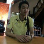 Profile Picture of Gay Chern Wei (@chernwei3030) on Instagram