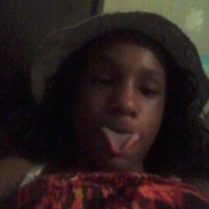 Profile Picture of Markayla Ventroy (@ventroy) on Twitter