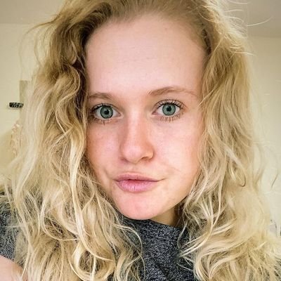 Profile Picture of Mallory Harrison (@Mallory88439399) on Twitter