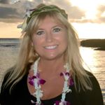 Profile Picture of ✝💜JacquelineFaust.com💜✝ (@jacquelinefaust) on Instagram