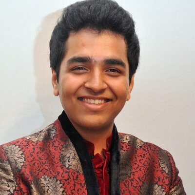 Simit Shah - Twitter Profile Picture of Simit Shah (@simitshahh) on Twitter
