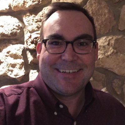 Profile Picture of Chris Harwerth (@ChrisHarwerth) on Twitter