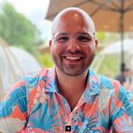 Profile Picture of Andrew Kluger (@mrklugs) on Instagram