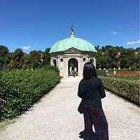 Profile Picture of Parvee Teeluckdharry (@parvee-teeluckdharry) on Quora