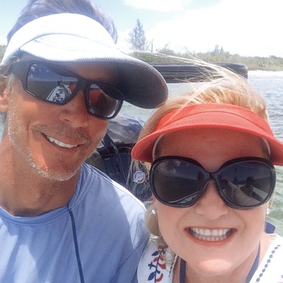 Profile Picture of Capt Mark Becton (@fishonboca) on Twitter