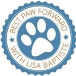 Profile Picture of Lisa Baptiste (@bestpawforwardwithlisabaptiste) on Instagram