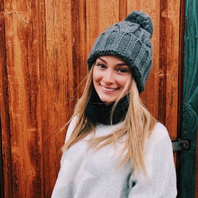 Profile Picture of Isa Pedroche (@isapedroche2) on Twitter