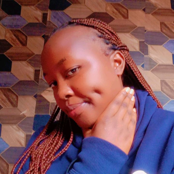 Profile Picture of NANCY BLESSING (@nancy.blessing2) on Tiktok