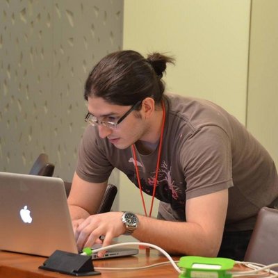 Profile Picture of James DiGioia 🌹 (@JamesDiGioia) on Twitter