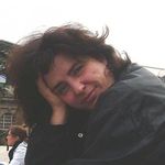 Profile Picture of Bettina Radosch (@2512_radi) on Instagram