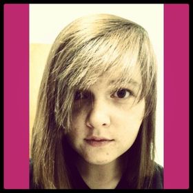 Profile Picture of savannah cain (@savannahlaray) on Pinterest