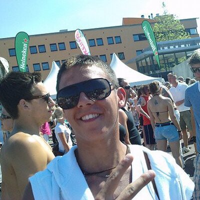 Profile Picture of Mike De Gries (@indoDunker) on Twitter