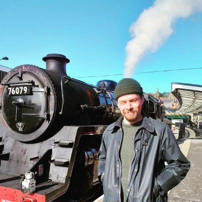 Michael Barraclough - Twitter Profile Picture of Michael Barraclough (@Me_Barraclough) on Twitter