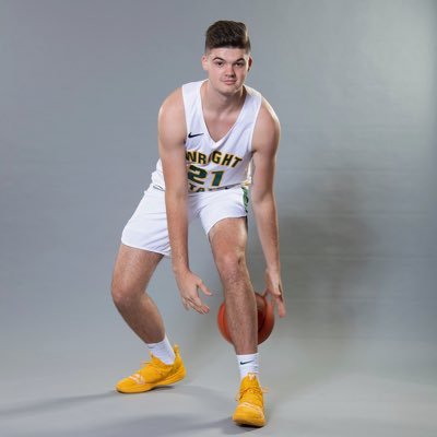 Profile Picture of Grant Basile (@GBasile00) on Twitter