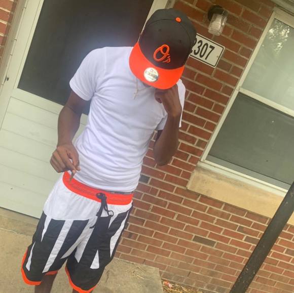 Profile Picture of Antonio Goode (@drippyrico) on Poshmark