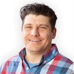 Profile Picture of johnkurcheski665 (@johnkurcheski665) on Tiktok