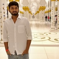 Profile Picture of Srikar Reddy (@srikar-reddy-15) on Quora