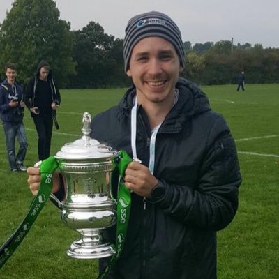 Profile Picture of Daniel Bellamy (@DanielBellamy) on Twitter