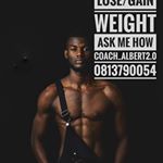 Profile Picture of Albert Moses (@coach_albert2.0) on Instagram