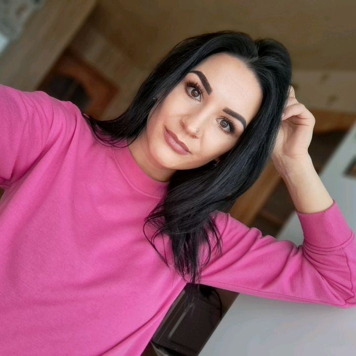 Profile Picture of Rolanda Linkaite (@rolanda_link) on Tiktok