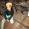 Profile Picture of lisa_secour (@lisasecour_) on Tiktok