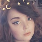 Profile Picture of Ashleigh Barker (@cutepandaroll) on Instagram