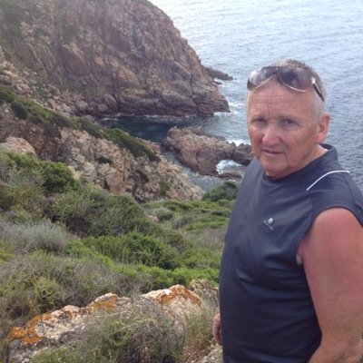 Profile Picture of Raymond WOJCIK (@Raymond_Woj) on Twitter