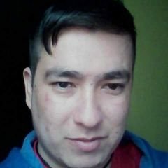 Profile Picture of Alex Pallares (@alexpallares6) on Twitter