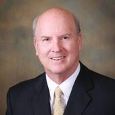 Profile Picture of Daryl H. Carlson (@darylcarlsonlaw) on Twitter