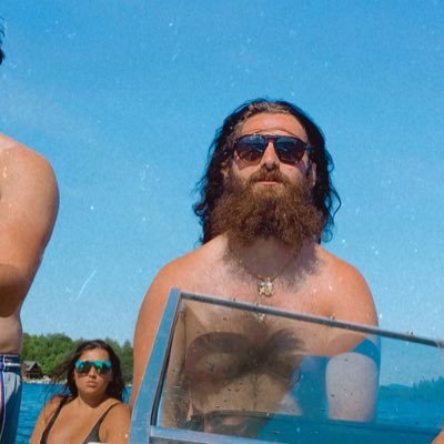 Profile Picture of Billy Walsh (@andrew_klock) on Twitter