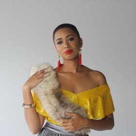 Profile Picture of Tiffany Holland (@tiffjack83) on Pinterest