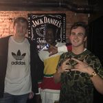 Profile Picture of Jason Bennett (@jasonbennett.41) on Instagram