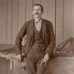 Profile Picture of John Favreau-Munro (@jfavmunro) on Twitter