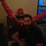 Profile Picture of Jamison Jordan (@blanchedevereauxfux) on Instagram