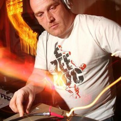 Profile Picture of John Andre Foster (@djjohnandre) on Twitter