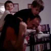 Profile Picture of Adam Copley (@adam-copley-6) on Quora
