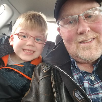 Profile Picture of Greg Crouse (@Gregcrouse8) on Twitter