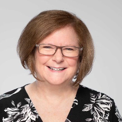 Profile Picture of Diane Whitehead (@DianeW_CEIntl) on Twitter