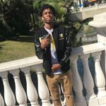 Profile Picture of Gabriel Graham (@balloutboy_gabegt) on Instagram