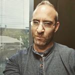 Profile Picture of Jonathan Abrams (@j0nathan_abrams) on Instagram