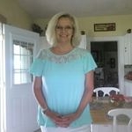 Profile Picture of Loretta Parks Orr (@lorettaparksorr) on Instagram