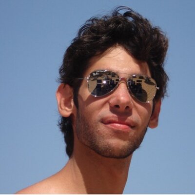 Ahmed Aladdin - Twitter Profile Picture of Ahmed Aladdin (@AhmedAladdin) on Twitter