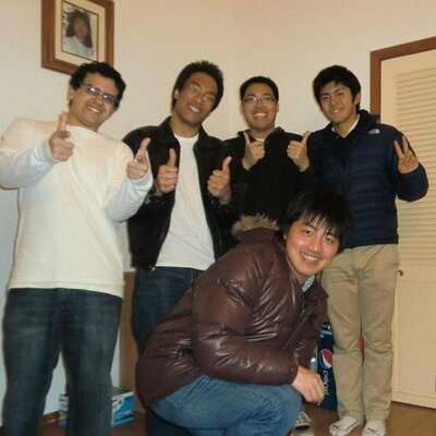 Profile Picture of Peter Vong (@Von48691412) on Twitter