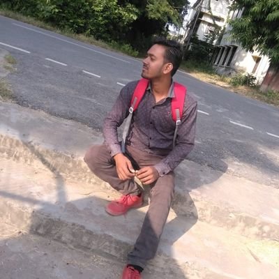 Profile Picture of Abhishek Patel (@Abhishe16373940) on Twitter